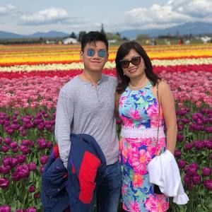 Meet your Posher, Loan